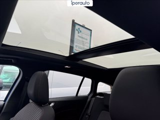 FORD Focus sw 1.5 ecoblue st-line s&s 120cv *AUTOCARRO*