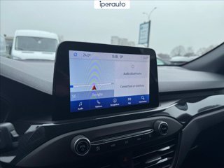 FORD Focus sw 1.5 ecoblue st-line s&s 120cv *AUTOCARRO*