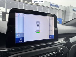 FORD Focus sw 1.5 ecoblue st-line s&s 120cv *AUTOCARRO*