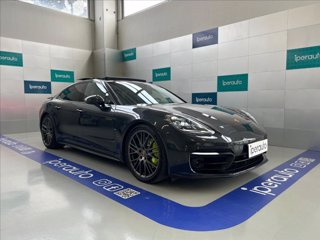 PORSCHE Panamera 2.9 4 e-hybrid Platinum Edition 5p.ti auto