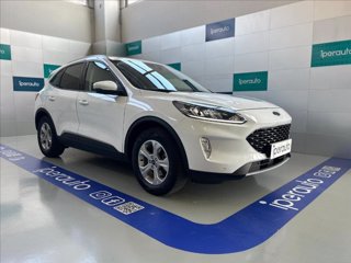 FORD Kuga 1.5 ecoboost Titanium 2wd 120cv