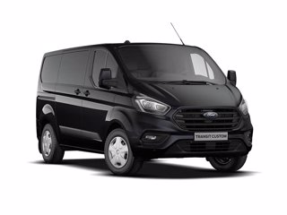 FORD Transit custom v710 320 2.0 ecoblue 150cv trend l2h1