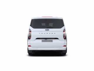 FORD Tourneo custom v710 320 2.0 ecoblue 170cv titanium l1h1 awd a8