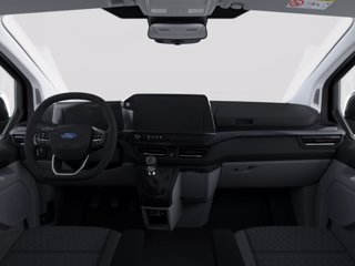 FORD Tourneo custom v710 320 2.0 ecoblue 170cv titanium l1h1 awd a8