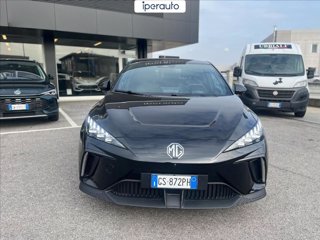 MG MG4 64kWh Luxury **AZIENDALE**