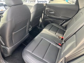 MG MG4 64kWh Luxury **AZIENDALE**