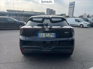 MG MG4 64kWh Luxury **AZIENDALE**