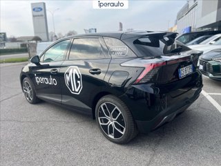 MG MG4 64kWh Luxury **AZIENDALE**