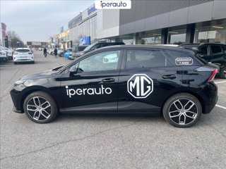 MG MG4 64kWh Luxury **AZIENDALE**