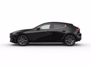MAZDA 3 5p 2.5 m-hybrid takumi 140cv 6at