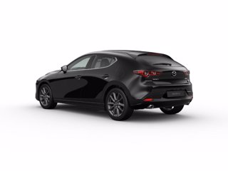 MAZDA 3 5p 2.5 m-hybrid takumi 140cv 6at
