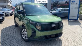 FORD Transit courier v769 1.0 ecoboost 125cv titanium auto