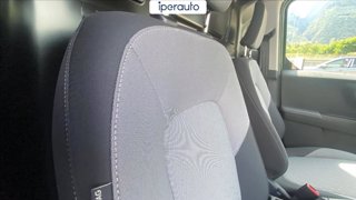 FORD Transit courier v769 1.0 ecoboost 125cv titanium auto