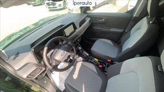 FORD Transit courier v769 1.0 ecoboost 125cv titanium auto