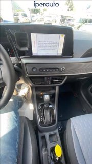 FORD Transit courier v769 1.0 ecoboost 125cv titanium auto