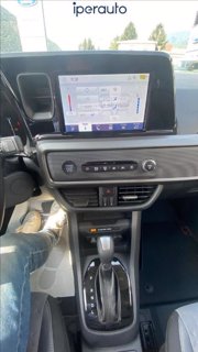 FORD Transit courier v769 1.0 ecoboost 125cv titanium auto