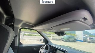 FORD Transit courier v769 1.0 ecoboost 125cv titanium auto