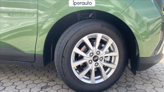 FORD Transit courier v769 1.0 ecoboost 125cv titanium auto