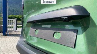 FORD Transit courier v769 1.0 ecoboost 125cv titanium auto