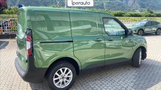 FORD Transit courier v769 1.0 ecoboost 125cv titanium auto
