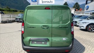 FORD Transit courier v769 1.0 ecoboost 125cv titanium auto