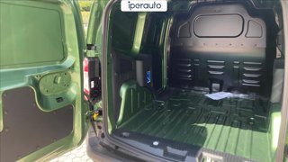 FORD Transit courier v769 1.0 ecoboost 125cv titanium auto