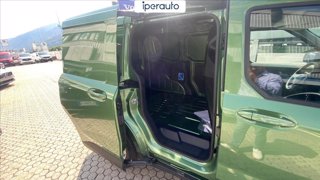 FORD Transit courier v769 1.0 ecoboost 125cv titanium auto