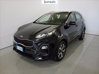 KIA Sportage 1.6 gdi business class 2wd 132cv
