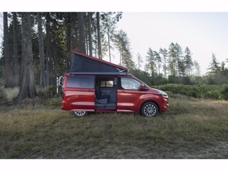 FORD Transit custom v710 2.0 ecoblue 170cv nugget v710 320 l1h1 m1 titanium 170cv auto