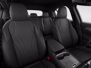 MASERATI Grecale 2.0 mhev modena 250cv auto