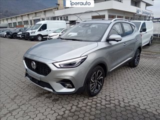 MG ZS Classic 1.5 Luxury