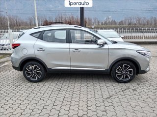 MG ZS Classic 1.5 Luxury