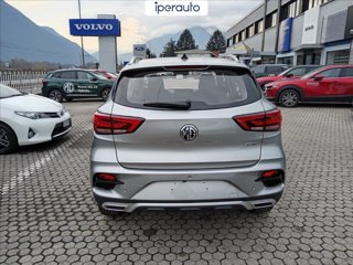 MG ZS Classic 1.5 Luxury