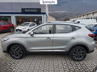 MG ZS Classic 1.5 Luxury