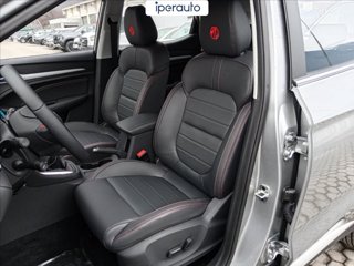 MG ZS Classic 1.5 Luxury