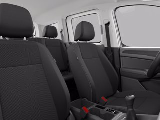 FORD Tourneo connect v761 1.5 phev 150cv plus auto