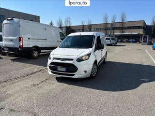 FORD Transit connect 200 1.5 tdci 100cv trend L1H1 *IVA ESCLUSA*