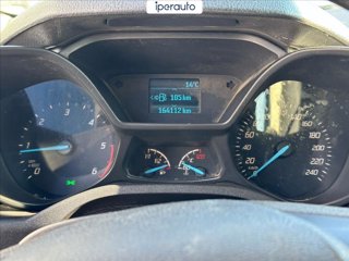 FORD Transit connect 200 1.5 tdci 100cv trend L1H1 *IVA ESCLUSA*