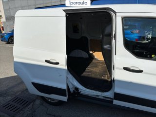 FORD Transit connect 200 1.5 tdci 100cv trend L1H1 *IVA ESCLUSA*