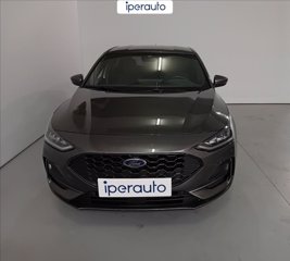 FORD Focus 1.0t ecoboost h st-line 125cv