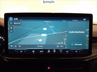 FORD Focus 1.0t ecoboost h st-line 125cv