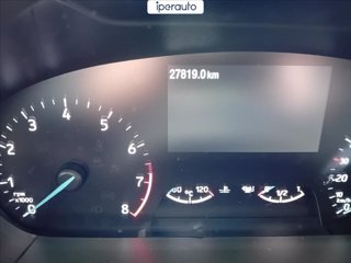 FORD Focus 1.0t ecoboost h st-line 125cv