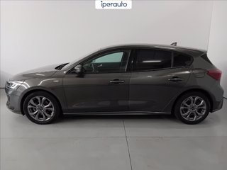 FORD Focus 1.0t ecoboost h st-line 125cv