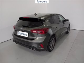 FORD Focus 1.0t ecoboost h st-line 125cv