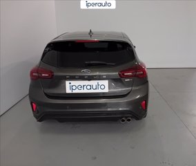 FORD Focus 1.0t ecoboost h st-line 125cv