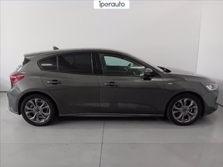 FORD Focus 1.0t ecoboost h st-line 125cv