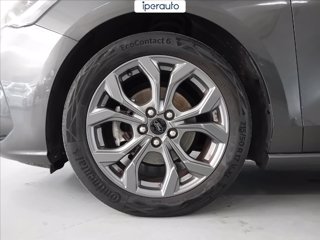FORD Focus 1.0t ecoboost h st-line 125cv