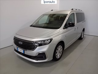 FORD Gran tourneo connect v761 2.0 ecoblue 122cv titanium auto 7p.ti