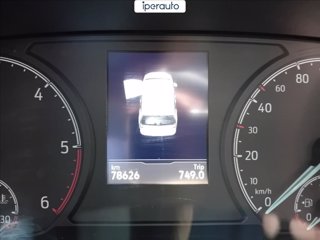 FORD Gran tourneo connect v761 2.0 ecoblue 122cv titanium auto 7p.ti