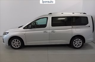 FORD Gran tourneo connect v761 2.0 ecoblue 122cv titanium auto 7p.ti